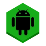 apkdose android application logo